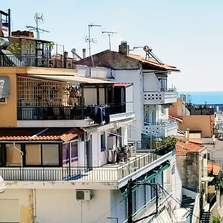 Apopsis Boutique Studio Kavala