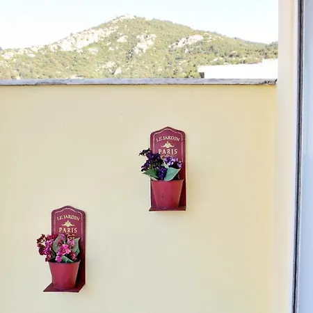 Apopsis Boutique Studio Appartement