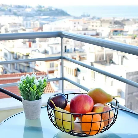 Apopsis Boutique Studio Appartement Kavala
