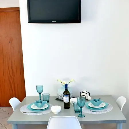 Appartement Apopsis Boutique Studio *