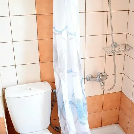 Appartement Apopsis Boutique Studio