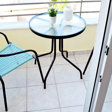 Apopsis Boutique Studio Appartement Kavala