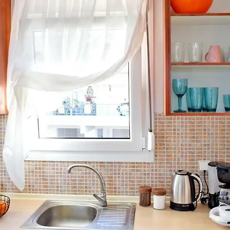 Appartement Apopsis Boutique Studio *