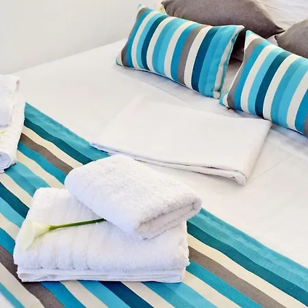 Apopsis Boutique Studio Appartement