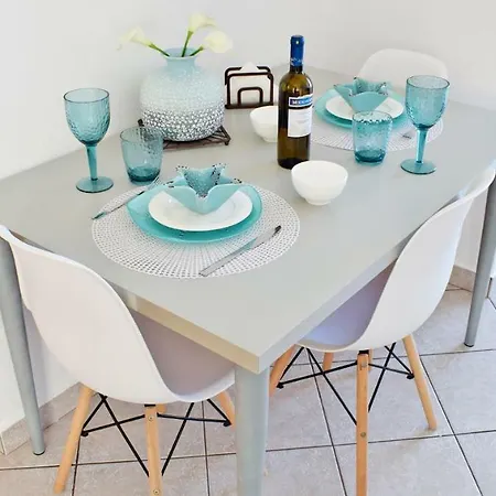 Apopsis Boutique Studio Appartement *
