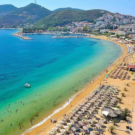 Apopsis Boutique Studio Appartement Kavala