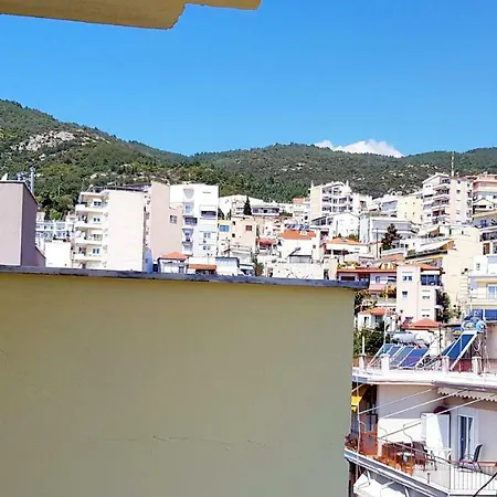 Apopsis Boutique Studio Kavala