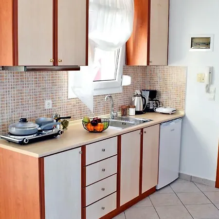 Apopsis Boutique Studio Apartment Kavala