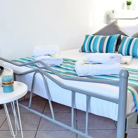 Apartment Apopsis Boutique Studio Kavala