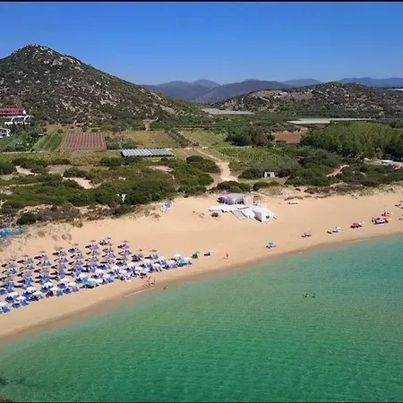 Apopsis Boutique Studio Apartment Kavala